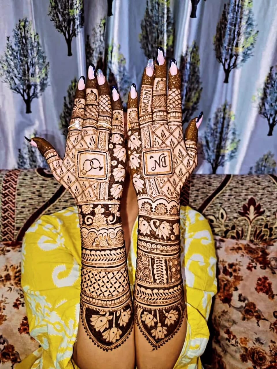 Mehandi